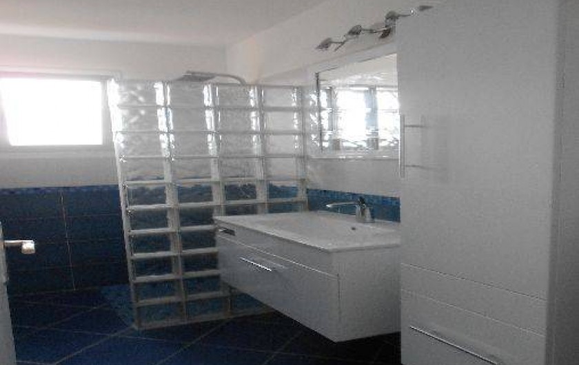 Location de vacances - Villa à Serra-Di-Fiumorbo