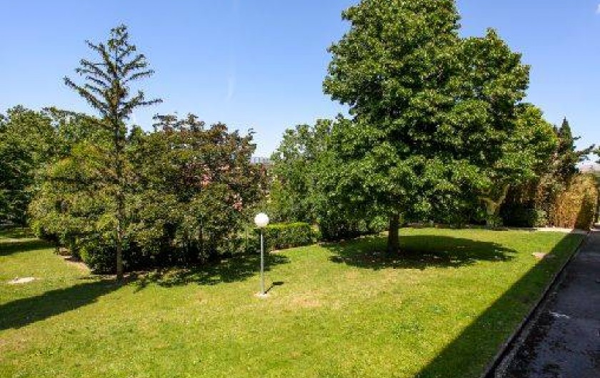 Location de vacances - Appartement à Marseille