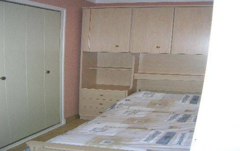 Location de vacances - Appartement à Nyons