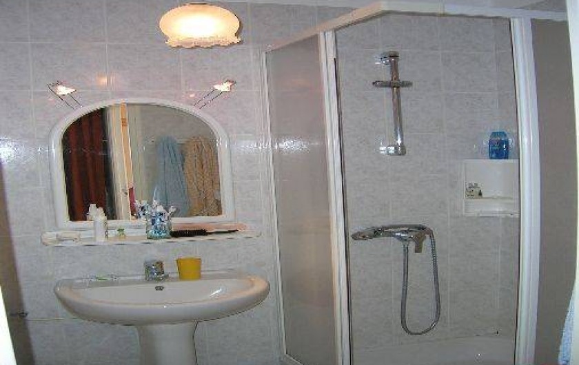 Location de vacances - Appartement à Nyons