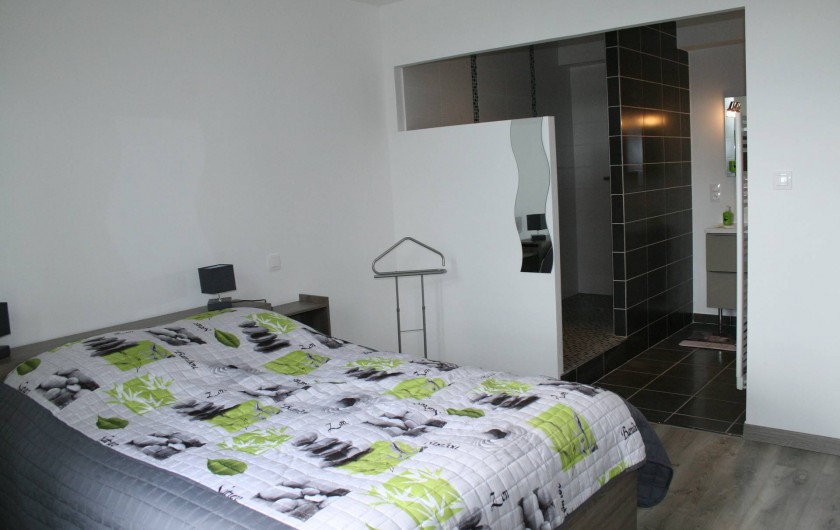 Location de vacances - Appartement à Luxeuil-les-Bains