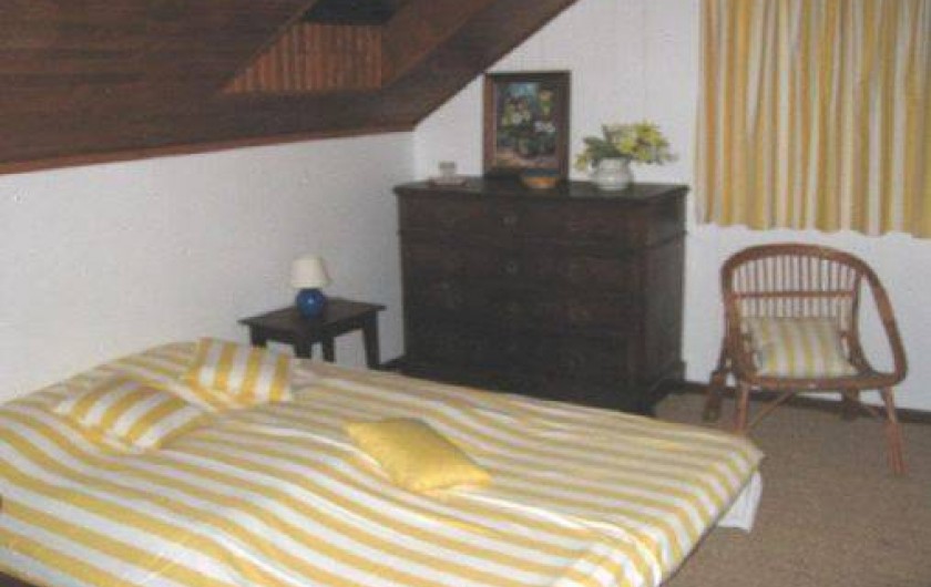 Location de vacances - Maison - Villa à Salles-Curan