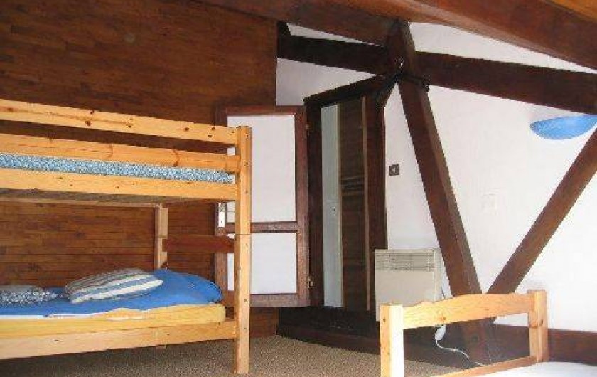 Location de vacances - Maison - Villa à Salles-Curan