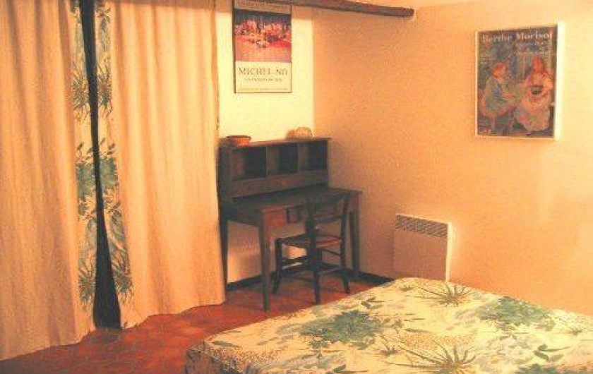 Location de vacances - Maison - Villa à Salles-Curan