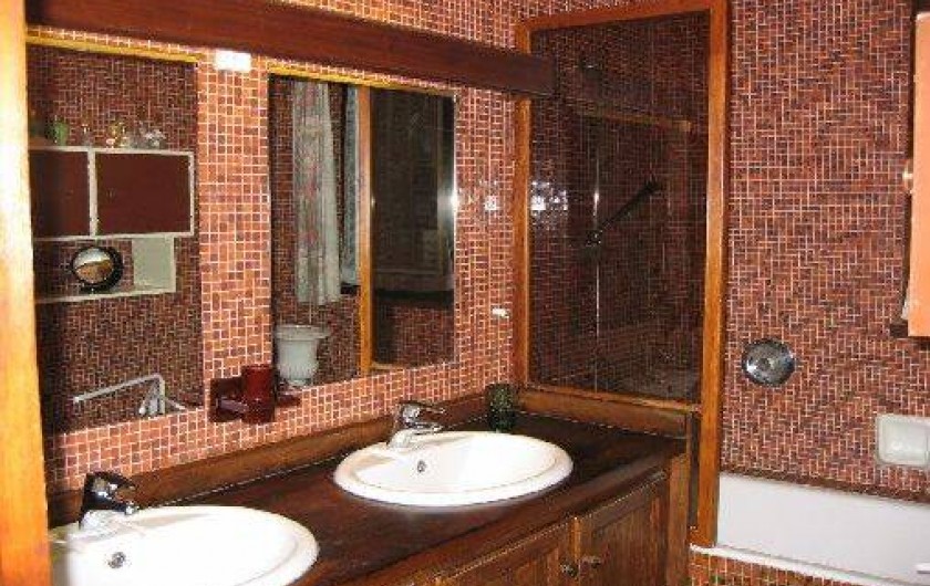 Location de vacances - Maison - Villa à Salles-Curan