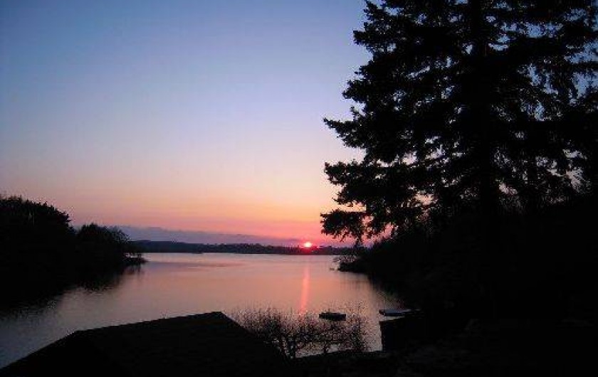 Location de vacances - Maison - Villa à Salles-Curan