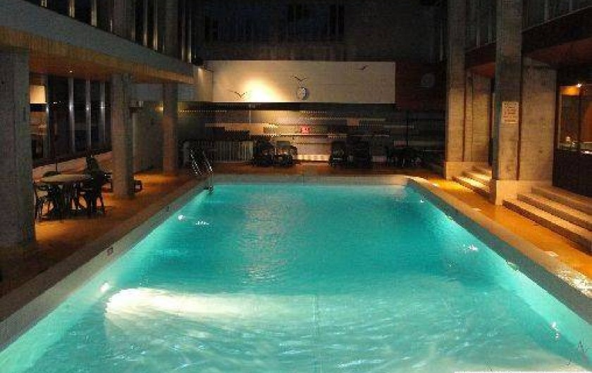 Location de vacances - Studio à Megève