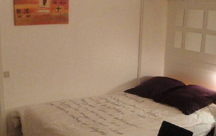 Location de vacances - Studio à Megève