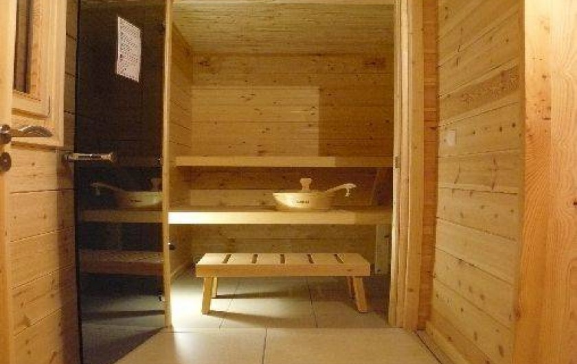 Location de vacances - Chambre d'hôtes à La Chaux