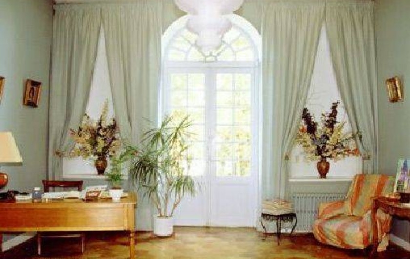 Location de vacances - Maison - Villa à Aillas