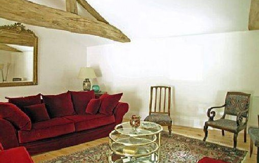 Location de vacances - Maison - Villa à Aillas