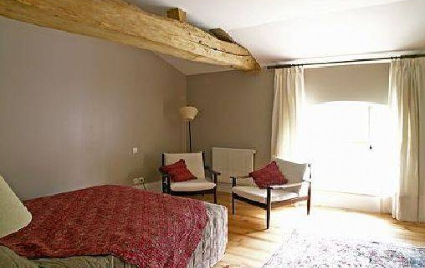 Location de vacances - Maison - Villa à Aillas