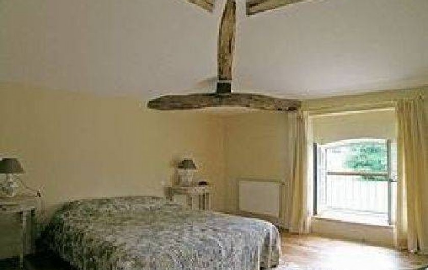 Location de vacances - Maison - Villa à Aillas