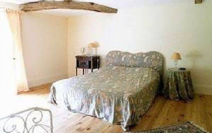 Location de vacances - Maison - Villa à Aillas