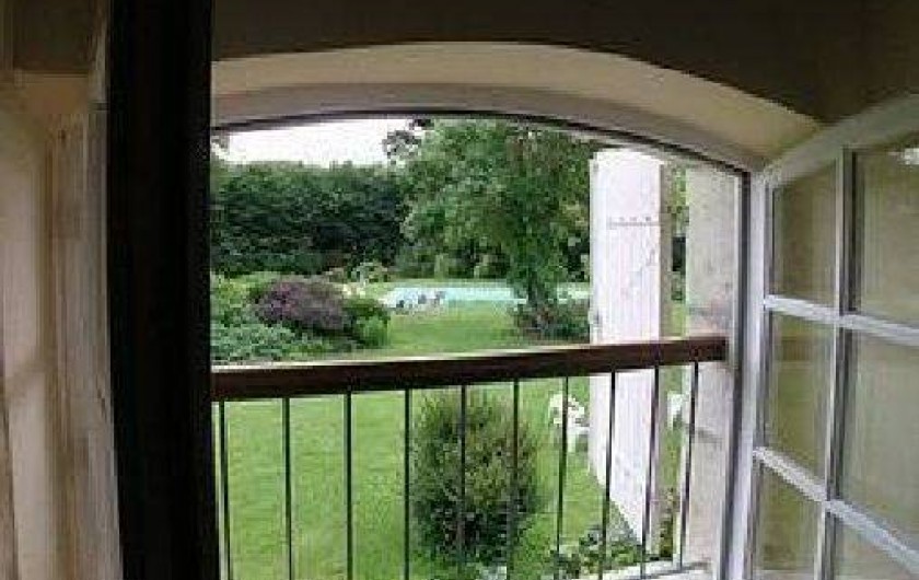 Location de vacances - Maison - Villa à Aillas