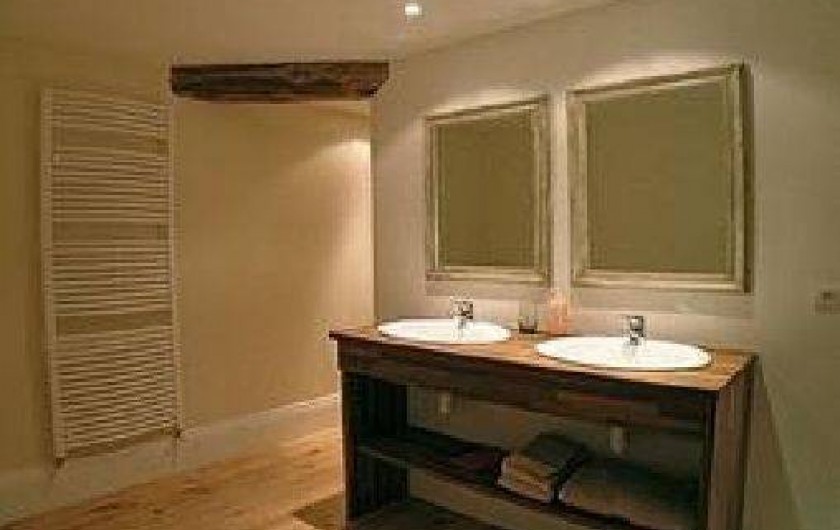 Location de vacances - Maison - Villa à Aillas