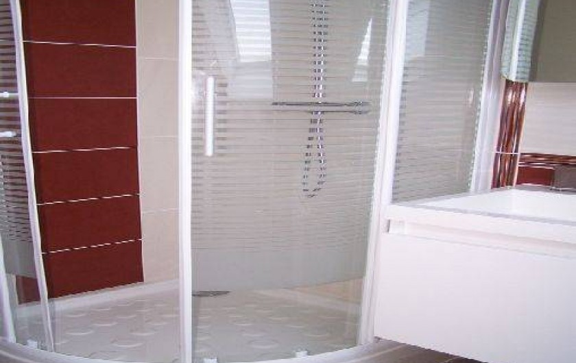 Location de vacances - Appartement à Coudekerque-Village