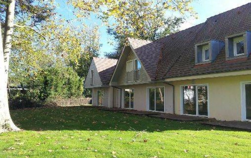 Location de vacances - Bungalow - Mobilhome à Salies-de-Béarn