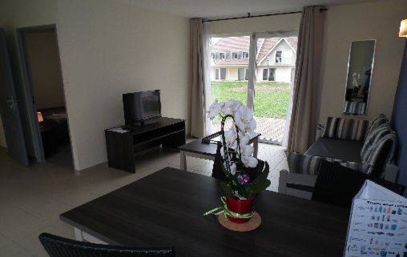 Location de vacances - Bungalow - Mobilhome à Salies-de-Béarn