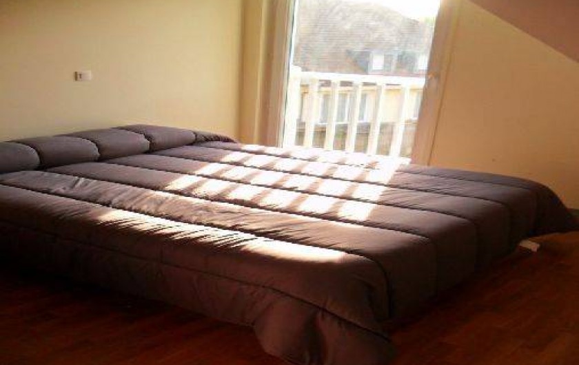 Location de vacances - Bungalow - Mobilhome à Salies-de-Béarn