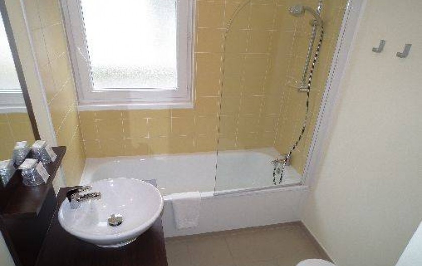 Location de vacances - Bungalow - Mobilhome à Salies-de-Béarn