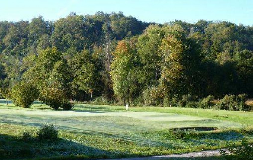 Location de vacances - Bungalow - Mobilhome à Salies-de-Béarn