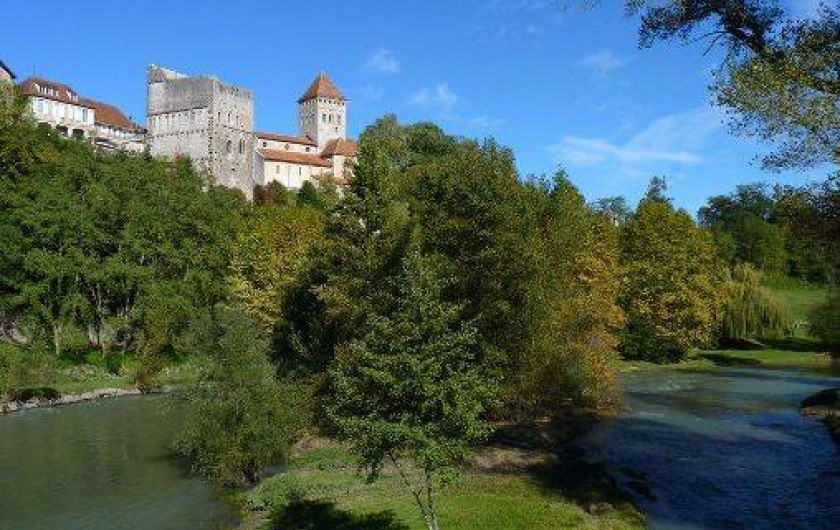 Location de vacances - Bungalow - Mobilhome à Salies-de-Béarn