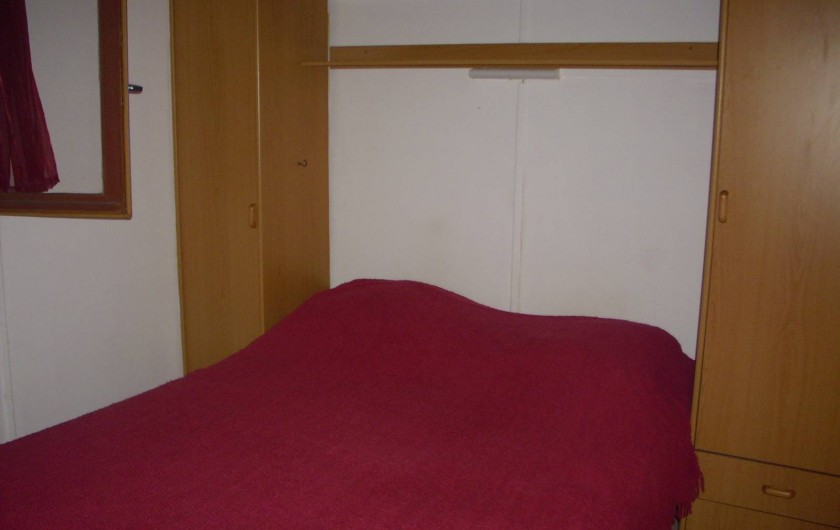 Location de vacances - Chalet à Empuriabrava