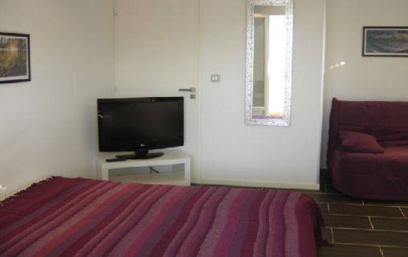 Location de vacances - Villa à Seignosse