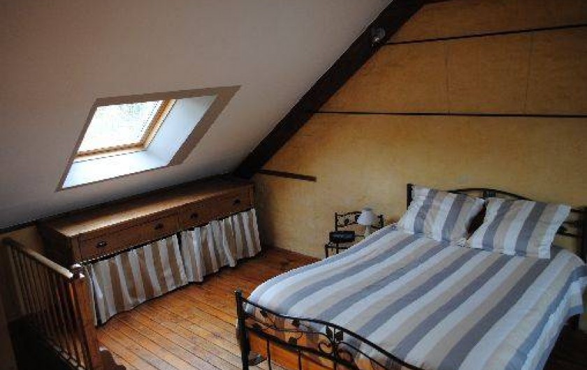 Location de vacances - Maison - Villa à Yport