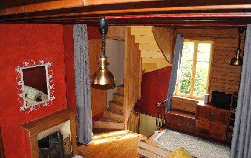 Location de vacances - Maison - Villa à Yport