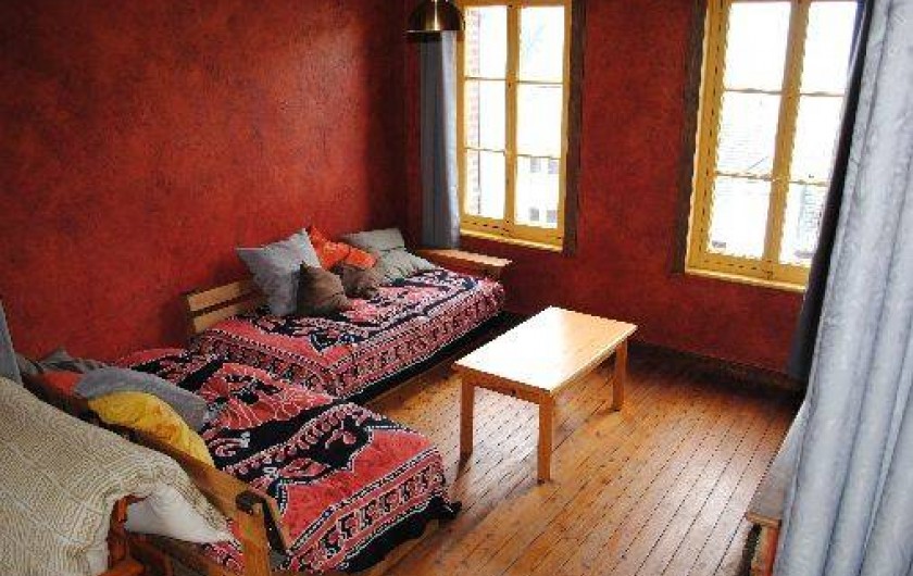 Location de vacances - Maison - Villa à Yport