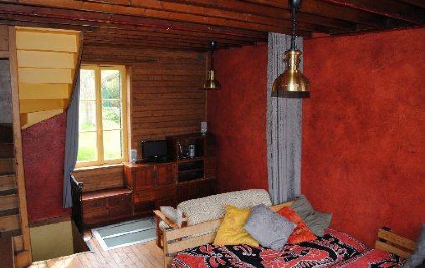 Location de vacances - Maison - Villa à Yport