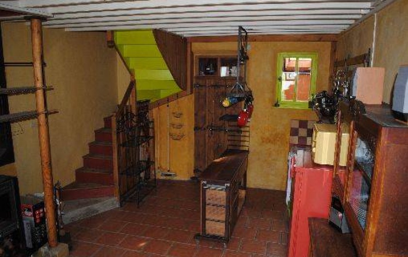 Location de vacances - Maison - Villa à Yport