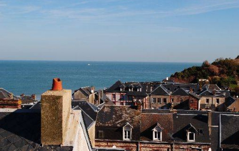 Location de vacances - Maison - Villa à Yport