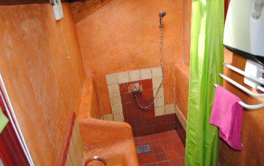 Location de vacances - Maison - Villa à Yport