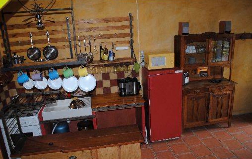 Location de vacances - Maison - Villa à Yport