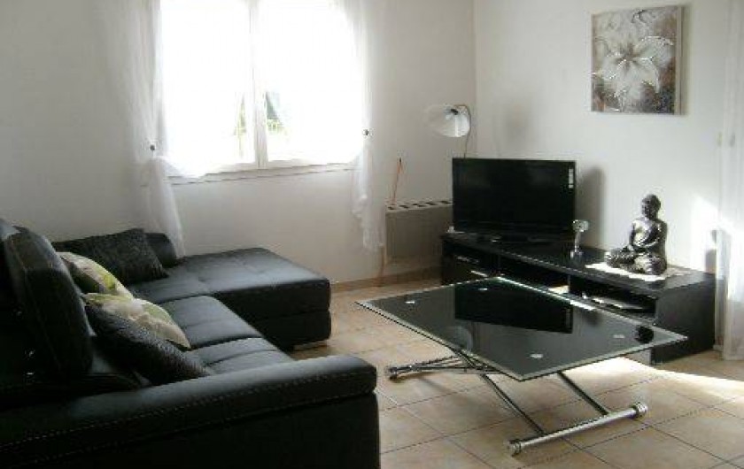 Location de vacances - Villa à Messanges