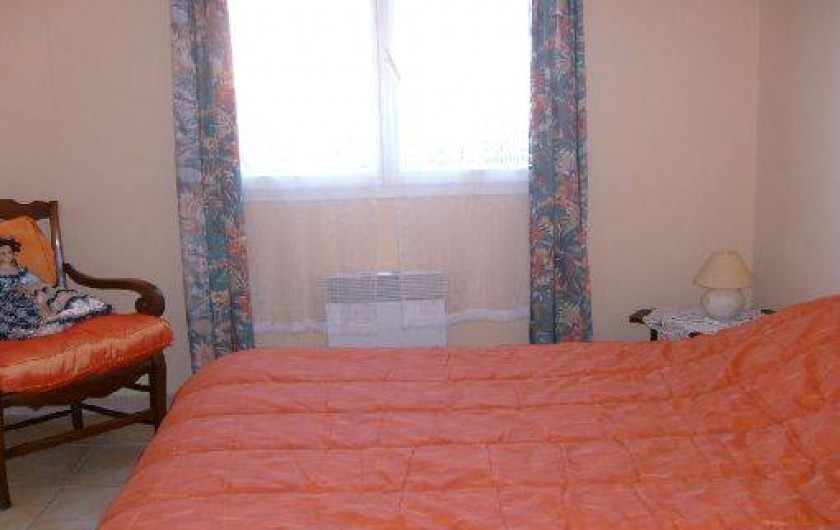 Location de vacances - Villa à Messanges