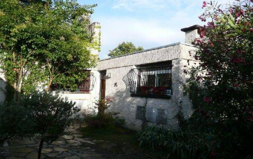 Location de vacances - Villa à Toulouse