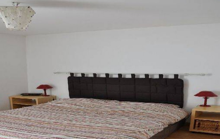 Location de vacances - Villa à Toulouse