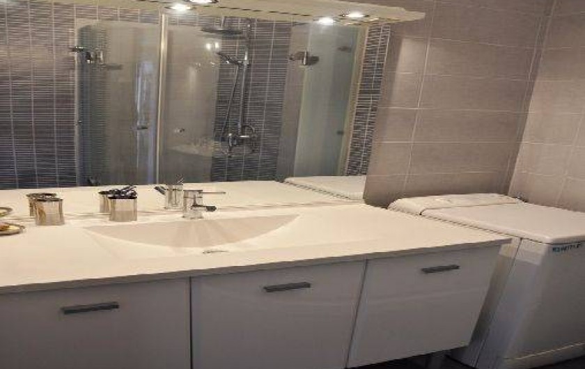 Location de vacances - Villa à Toulouse