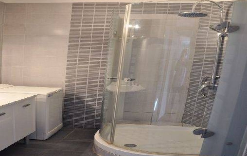 Location de vacances - Villa à Toulouse