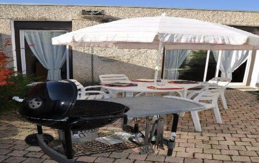 Location de vacances - Villa à Toulouse