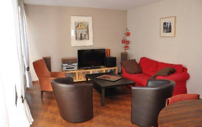 Location de vacances - Villa à Toulouse