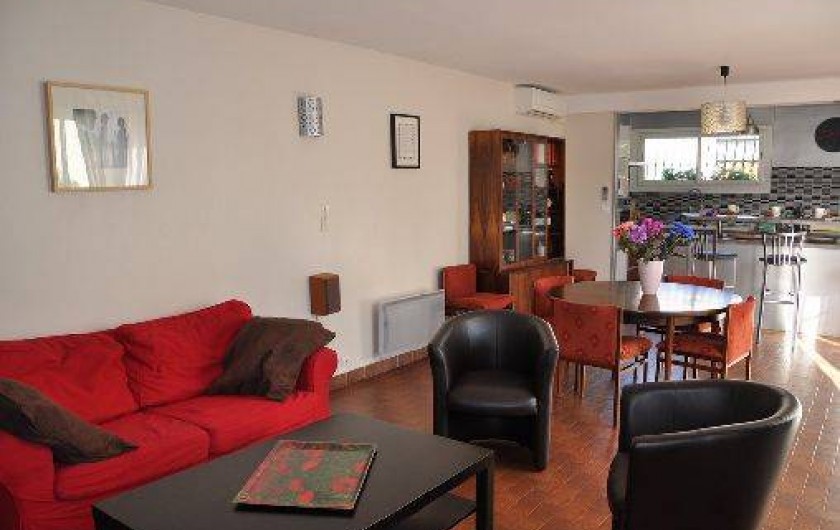 Location de vacances - Villa à Toulouse