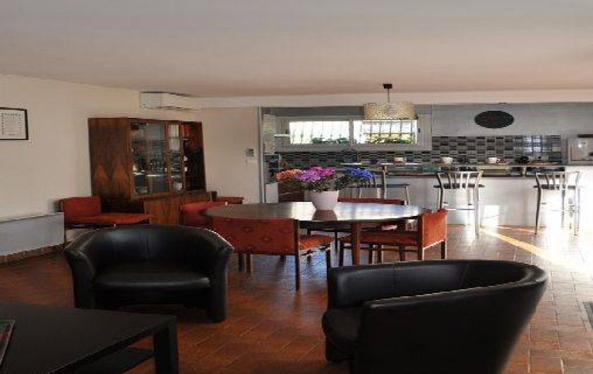 Location de vacances - Villa à Toulouse