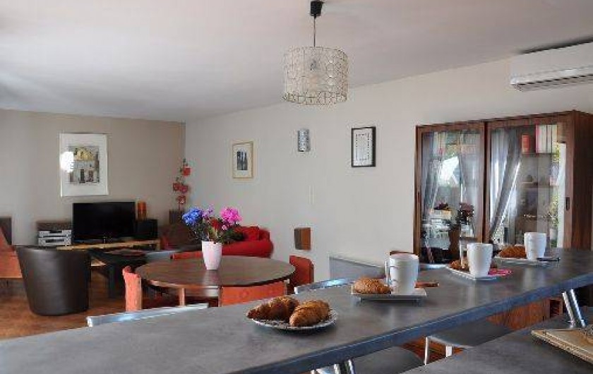 Location de vacances - Villa à Toulouse