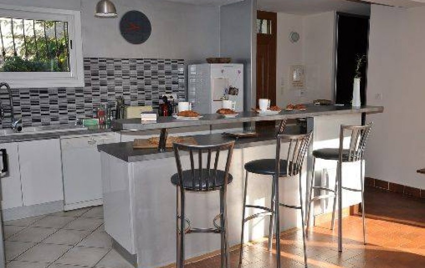 Location de vacances - Villa à Toulouse