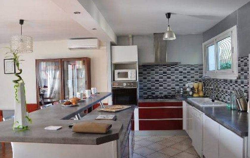 Location de vacances - Villa à Toulouse